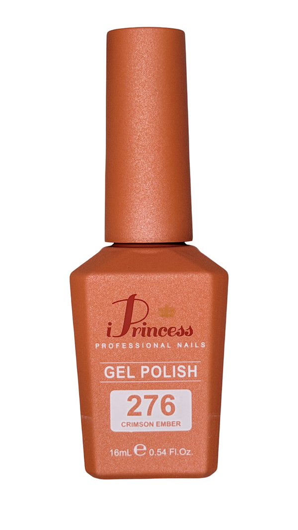 iPrincess FALL COLLECTION-276(Crimson Ember)