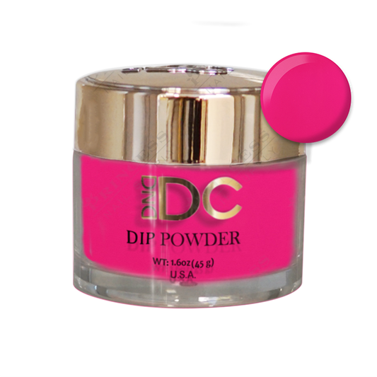 DNDDC - Dip Dap 277 Rosa Fluorescente
