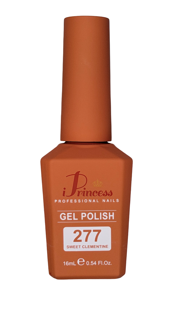 iPrincess FALL COLLECTION-277(Sweet Clementine)