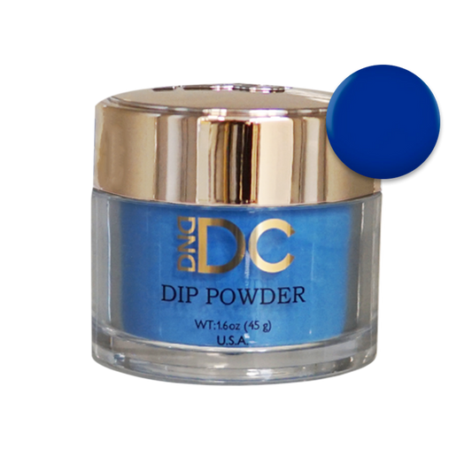 DNDDC - Dip Dap 027 Pittsburgh Blue