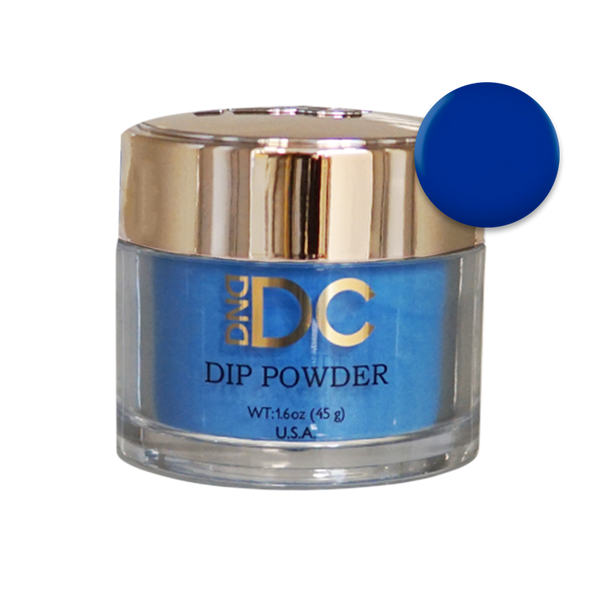 DNDDC - Dip Dap 027 Pittsburgh Blue