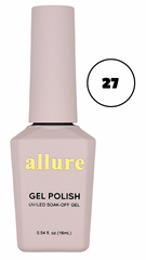 ALLURE – SHEER Collection 27