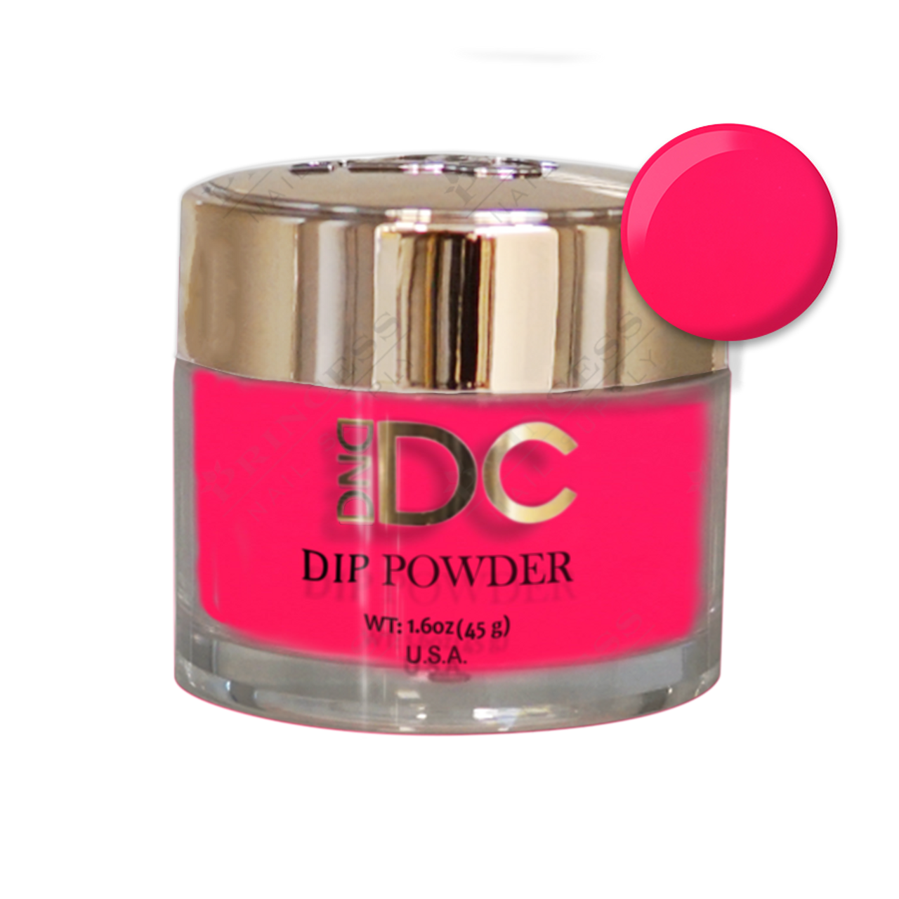 DNDDC - Dip Dap 280 Echo Pink