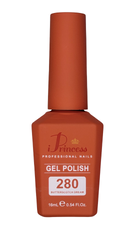 iPrincess FALL COLLECTION-280(Butterscotch Dream