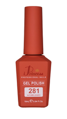 iPrincess FALL COLLECTION-281(Autumn Leaves)