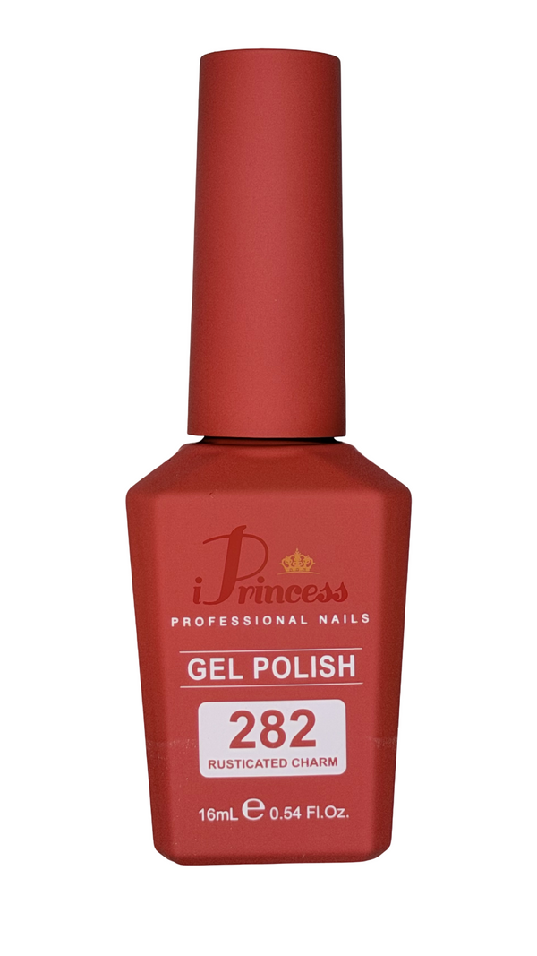 iPrincess FALL COLLECTION-282(Rusticated Charm)