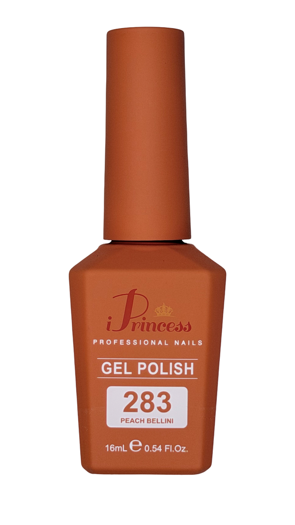 iPrincess FALL COLLECTION-283(Peach Bellini)