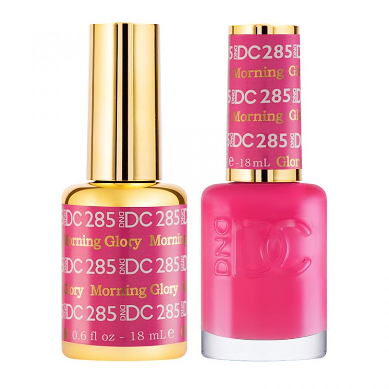 DNDDC - DND GEL DUO 285 GLORIA DE LA MAÑANA