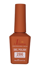 iPrincess FALL COLLECTION-286(Motent Orange)