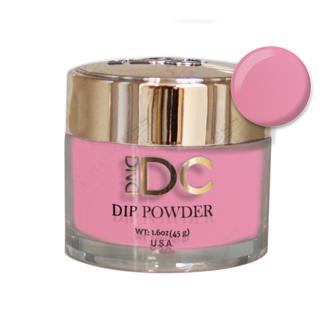 DNDDC - Dip Dap 289 Soft Cashmere