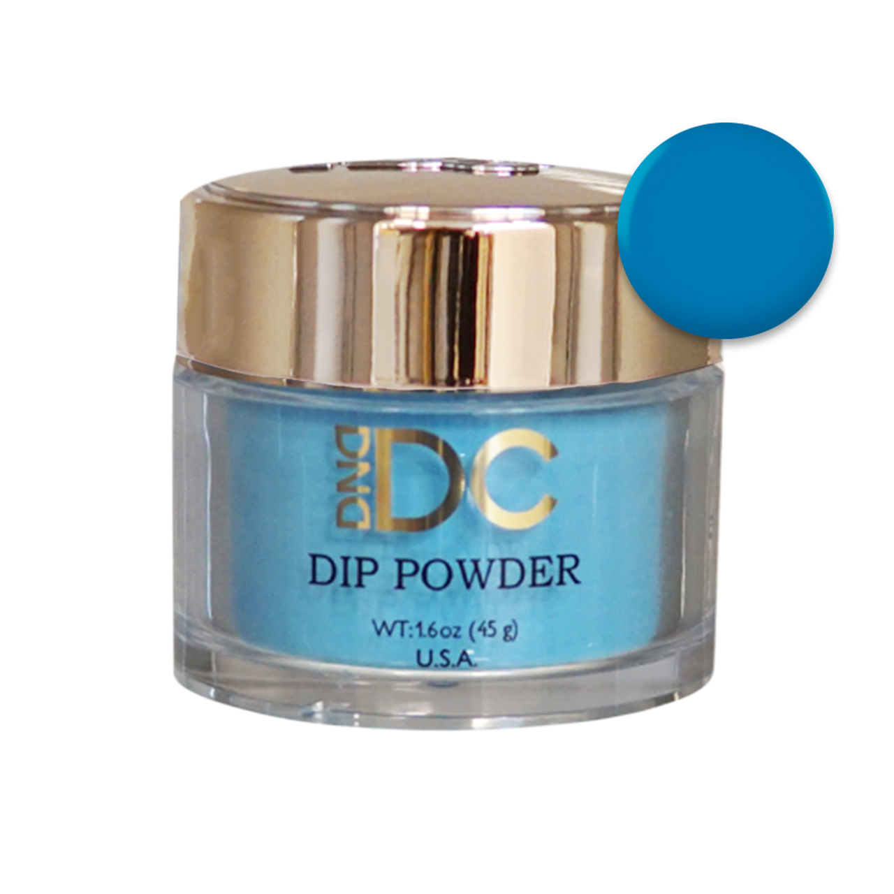 DNDDC - Dip Dap 028 Copen Blue