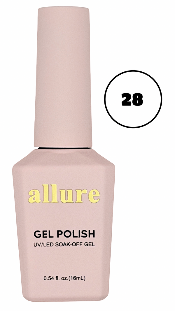 ALLURE – SHEER Collection 28
