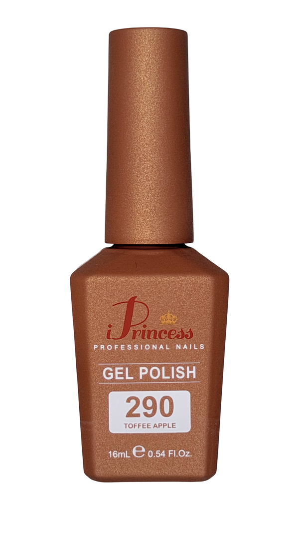 iPrincess FALL COLLECTION-290(Toffee Apple)