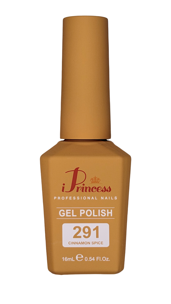 iPrincess FALL COLLECTION-291 (Cinnamon Spice)