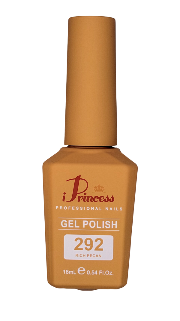 iPrincess FALL COLLECTION-292(Rich Pecan)