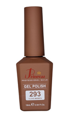 iPrincess FALL COLLECTION-293(Clove Warmth)