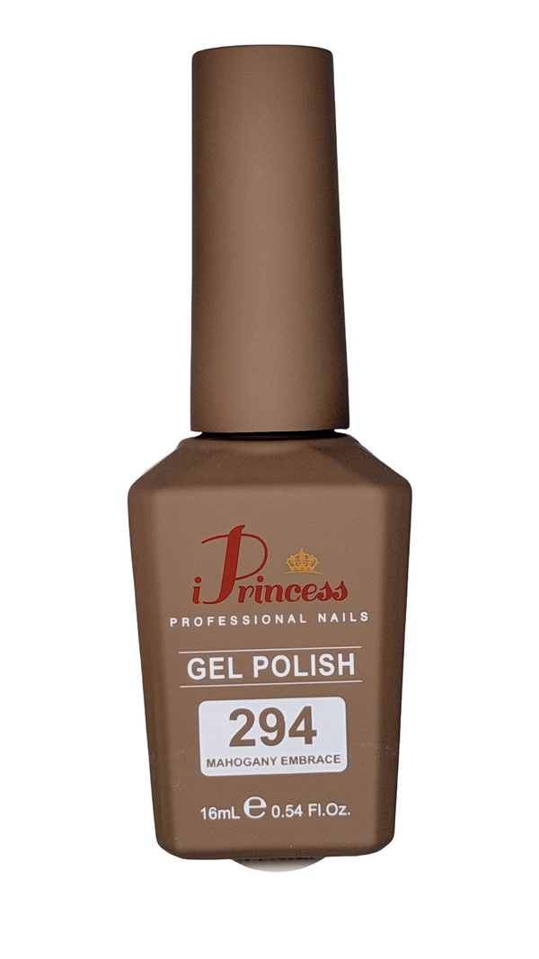 iPrincess FALL COLLECTION-294(Mahogany Embrace)