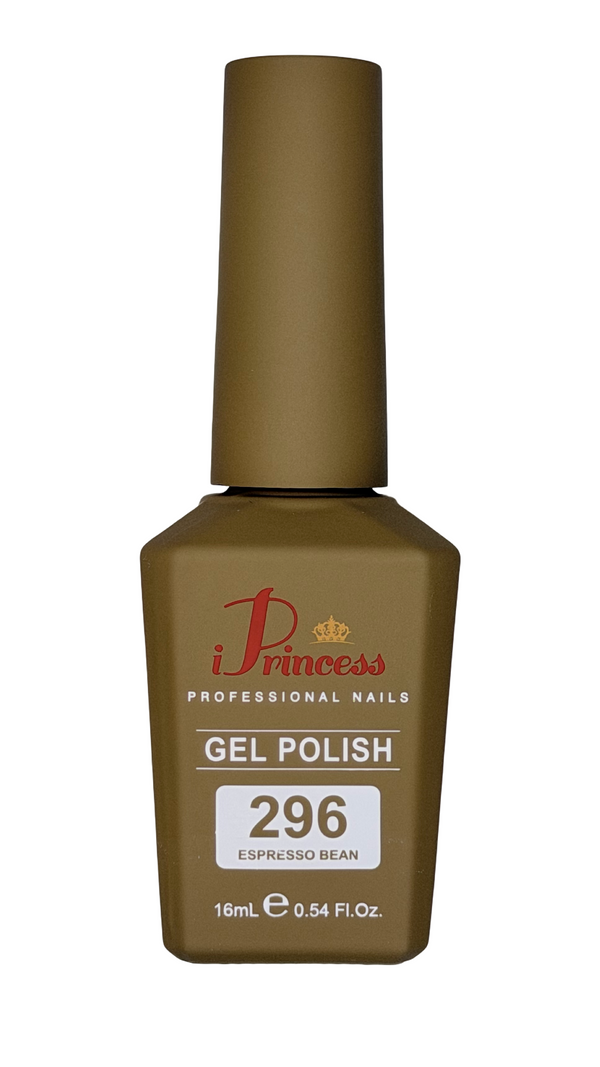 iPrincess FALL COLLECTION-296(Espresso Bean)