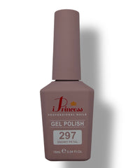 iPrincess Collection – 297 (Snowy Petal)