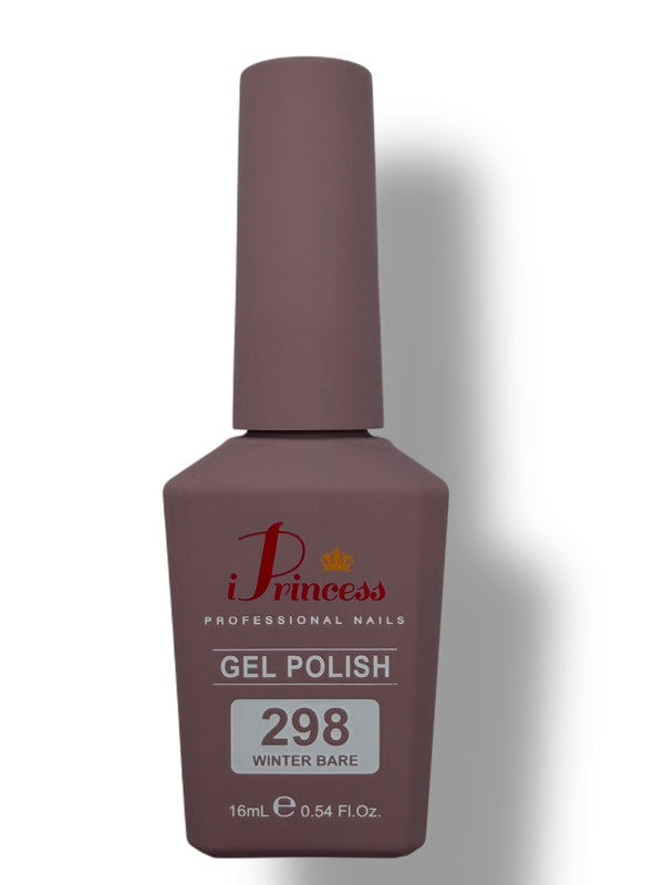 iPrincess Collection – 298 (Winter Bare)