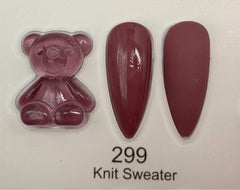 iPrincess Collection – 299 (Knit Sweater)