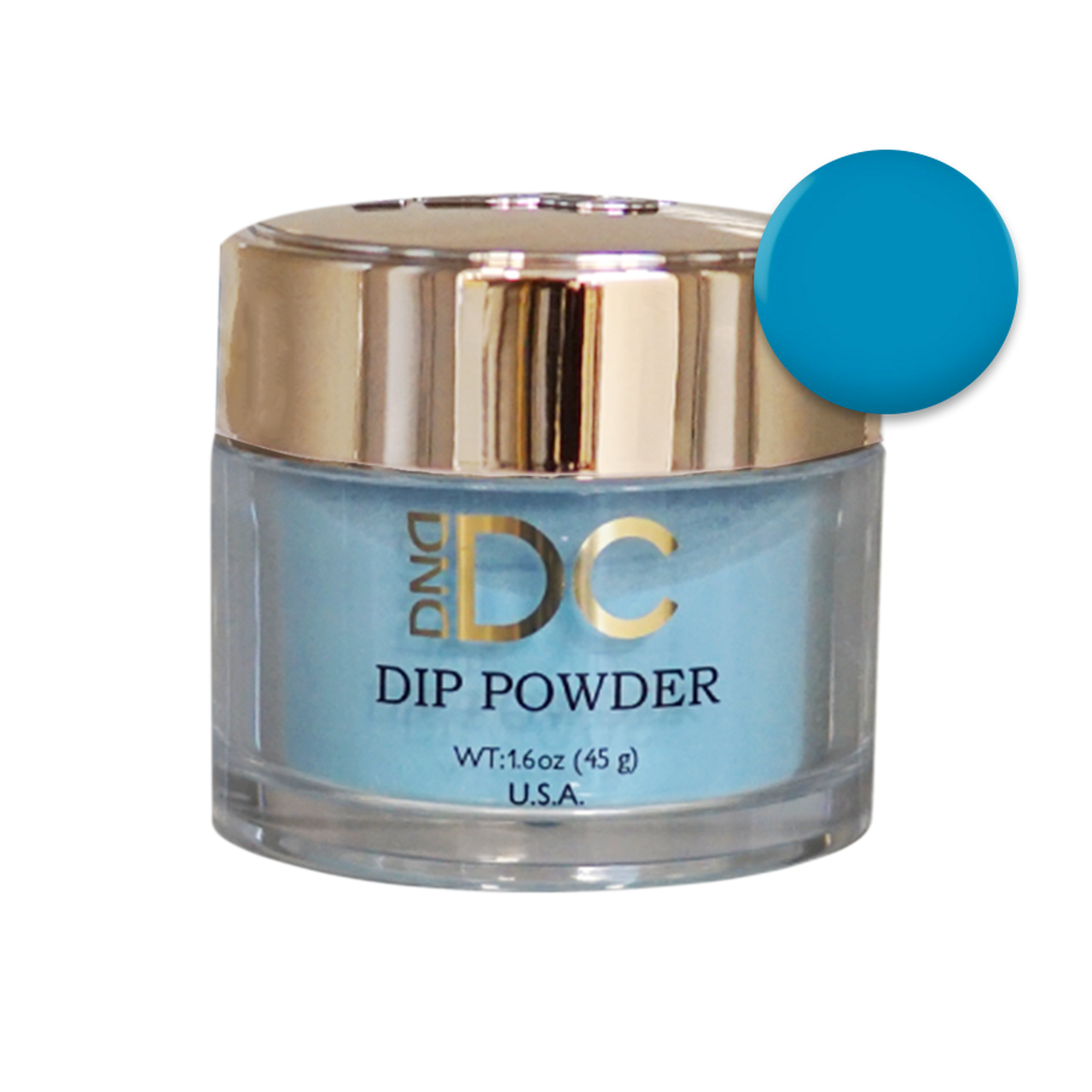 DNDDC - Dip Dap 029 Tinte Azul