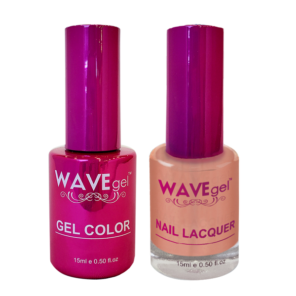 WAVE - Princess Collection - #029 wake up Coffee