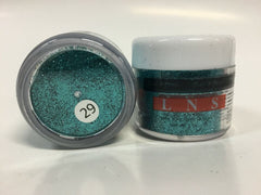 LNS | Rainbow Holographic Glitter Nail Art Crafts