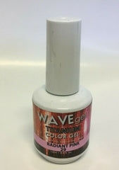 Wave | Wave Gel Soak Off Gel Polish Titanium (T1 - T40) and Ocean (O1 - O6)