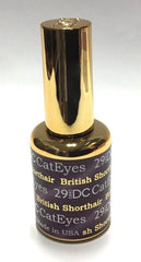 DNDDC | Cat Eyes Collection (#01 - #36)