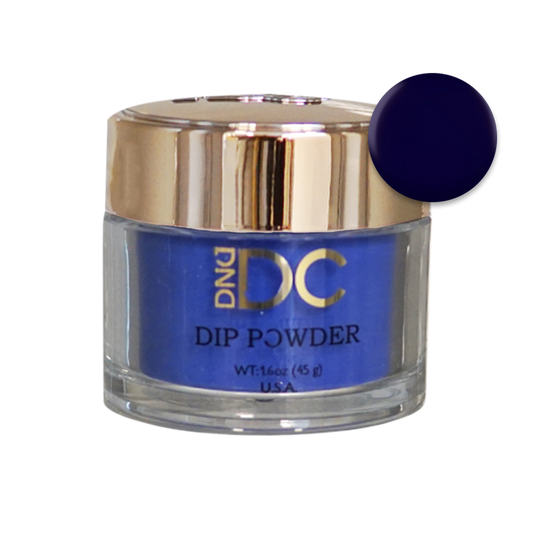 DNDDC - Dip Dap 002 Día de la Tierra