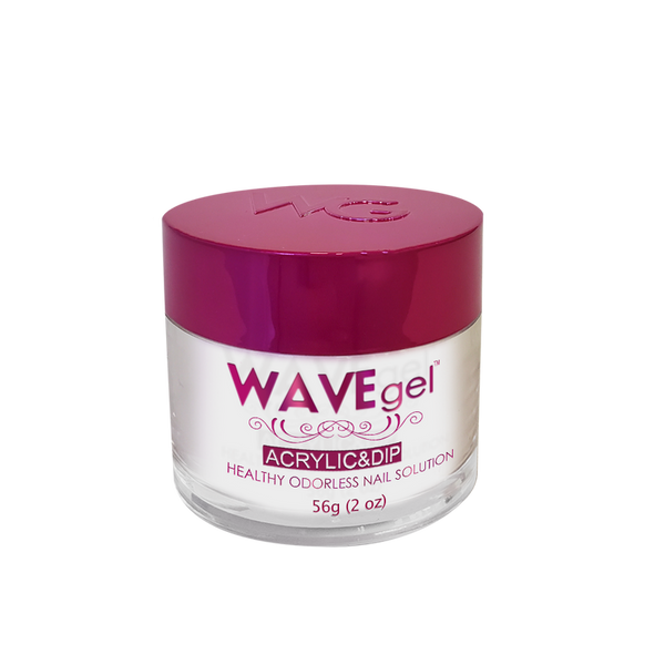 Wave - Princess Collection - DIP #002 Super White