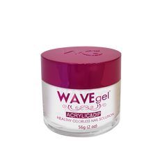 Wave - Princess Collection - DIP #002 Super White