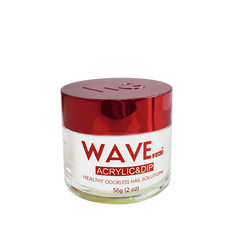 Wave - Colección Queen - DIP #002 Blanco Real