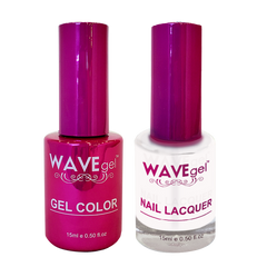 WAVE - Princess Collection - #002 Super White