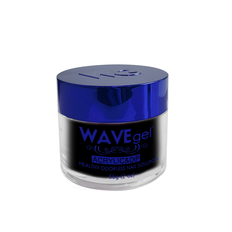 Wave - Royal Collection - DIP #002 Black Envy