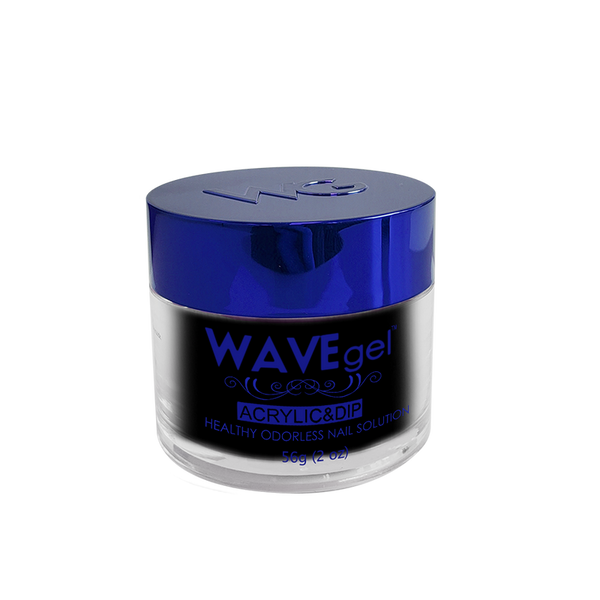 Wave - Royal Collection - DIP #002 Black Envy