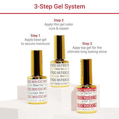 DND - DND GEL DUO 693 Azúcar Hilado