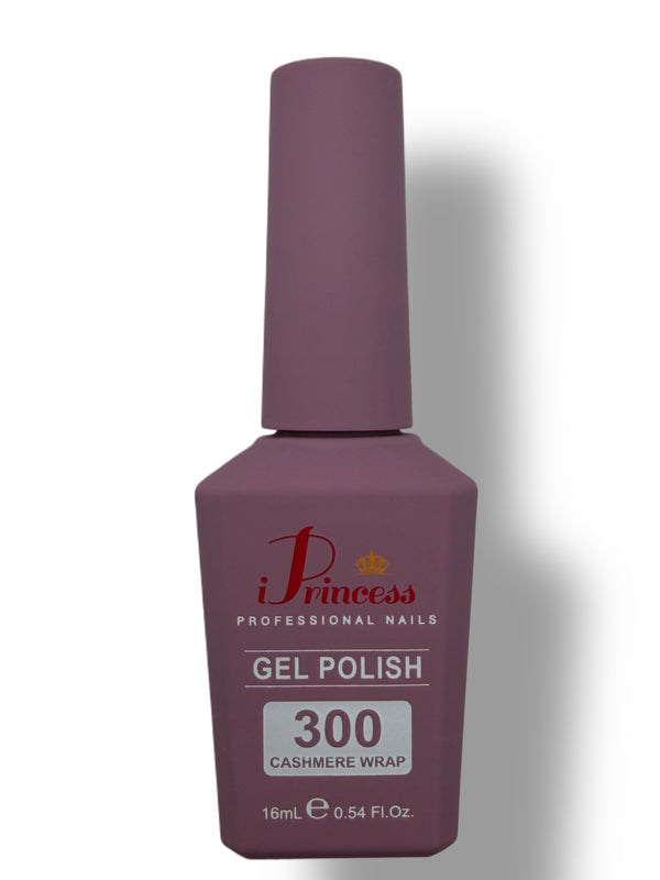 iPrincess Collection – 300 ( Cashmere Wrap)