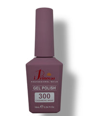 iPrincess Collection – 300 ( Cashmere Wrap)