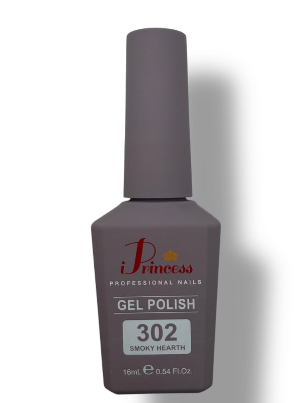 iPrincess Collection – 302 (Smoky Hearth)