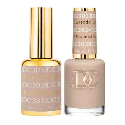 DNDDC - DND GEL DUO 303 ESENCIAL