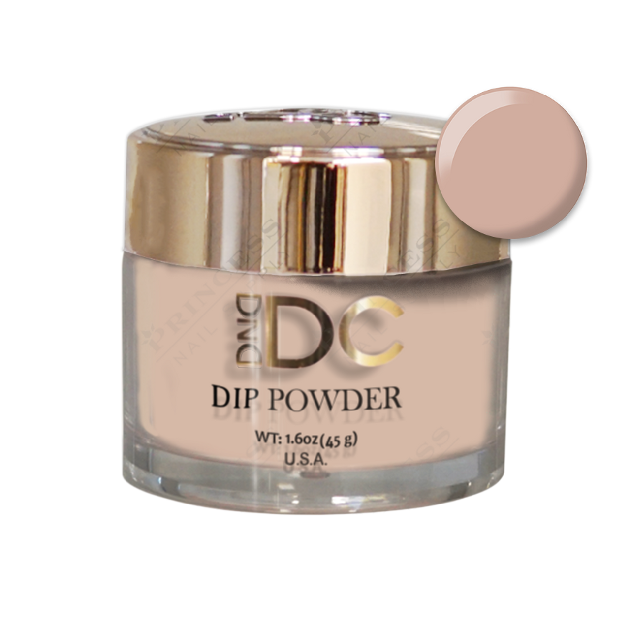 DNDDC - Dip Dap 303 Esencial
