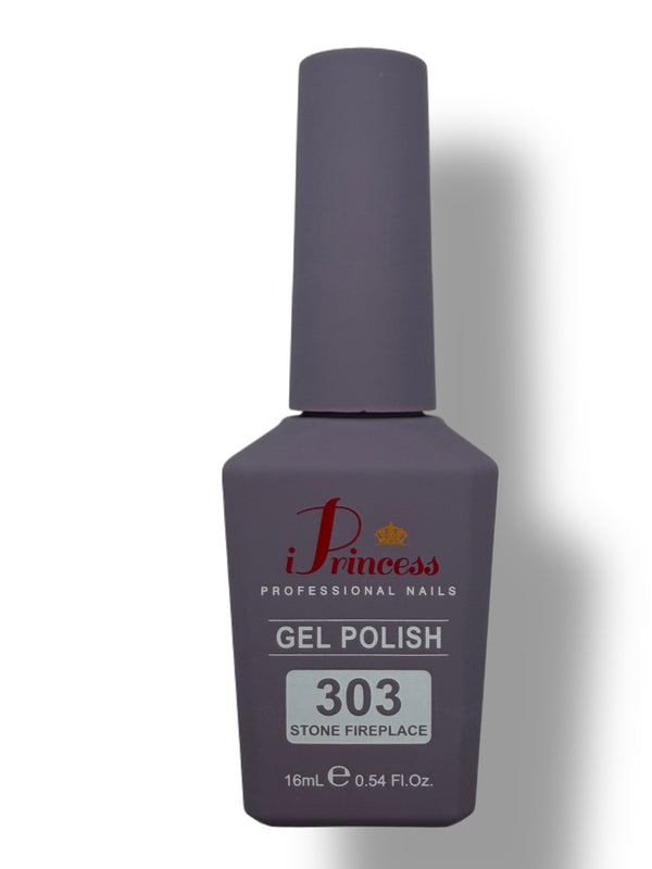 iPrincess Collection – 303 (Stone Fireplace)