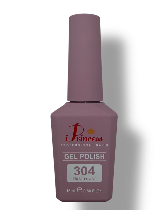 iPrincess Collection – 304 (First Frost)