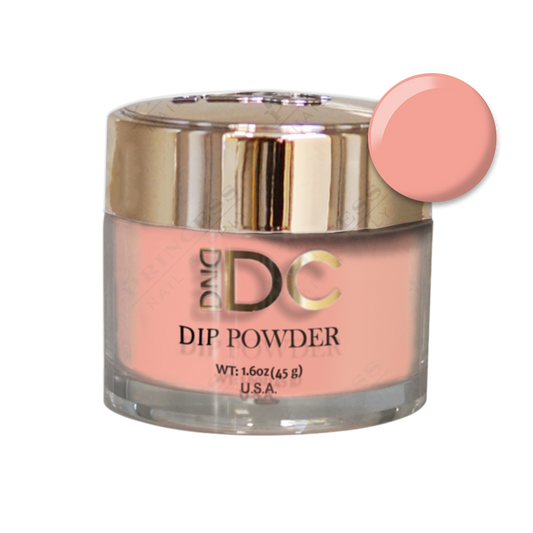 DNDDC - Dip Dap 304 Ice-Cream Sundae