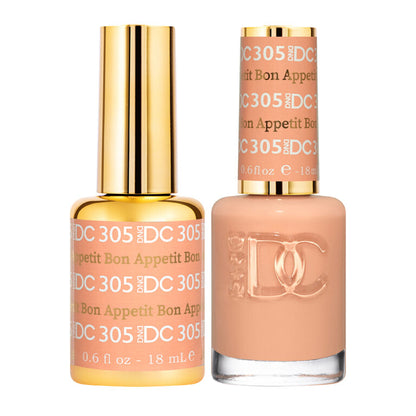 DNDDC - DND GEL DUO 305 BUEN APETITO