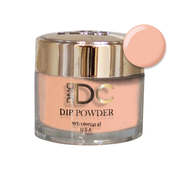 DNDDC - Dip Dap 305 Buen provecho