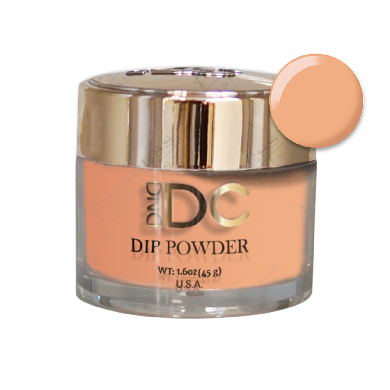 DNDDC - Dip Dap 306 Bittersweet