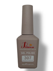 iPrincess Collection – 307 (Frosted Champagne)